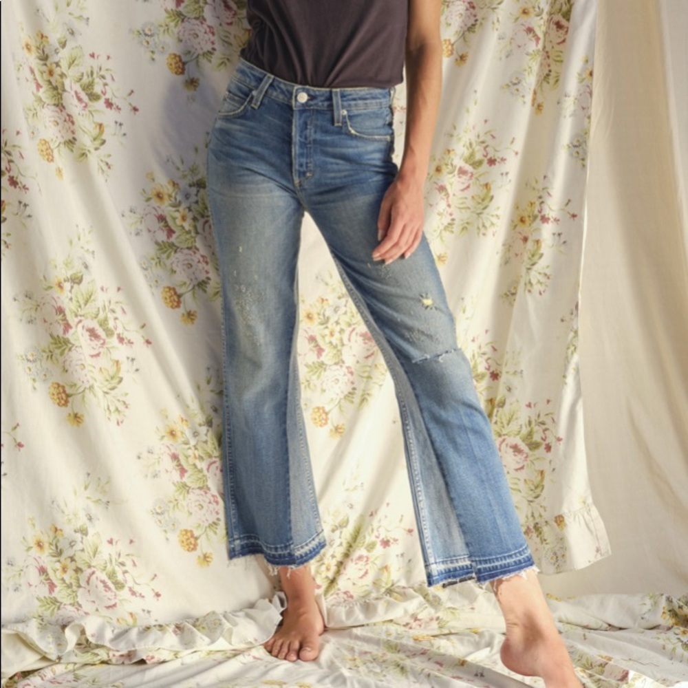 AMO Denim jeans, size  31